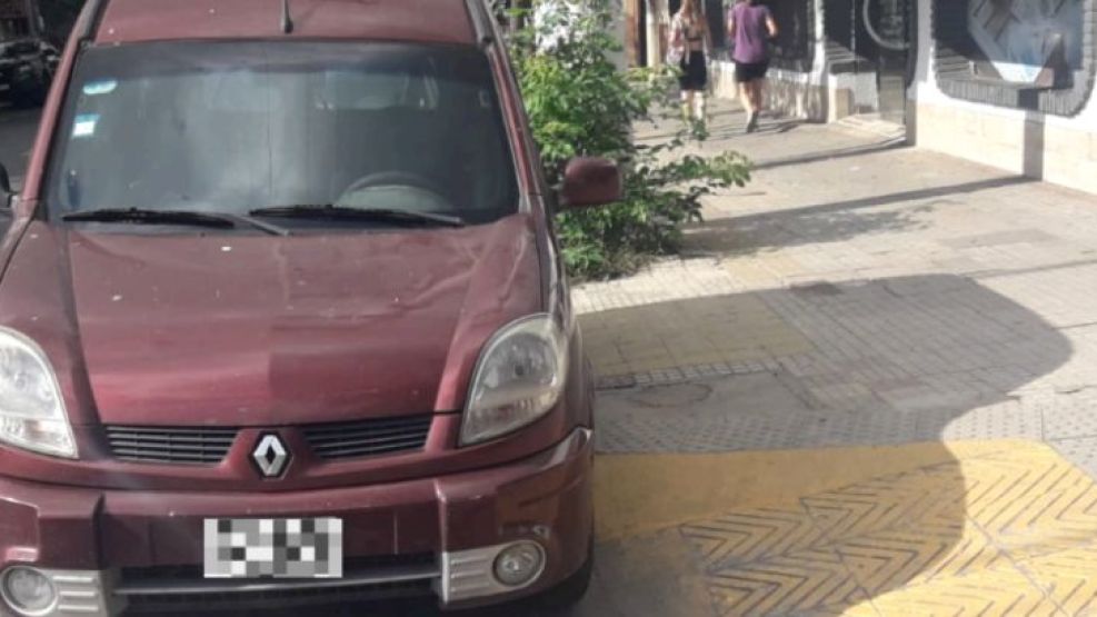 09-01-2026 App ciudadana denuncias vecinos Municipalidad Córdoba