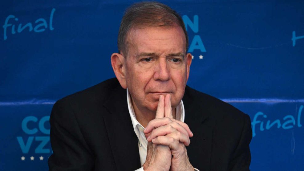 Edmundo González Urrutia 20260109