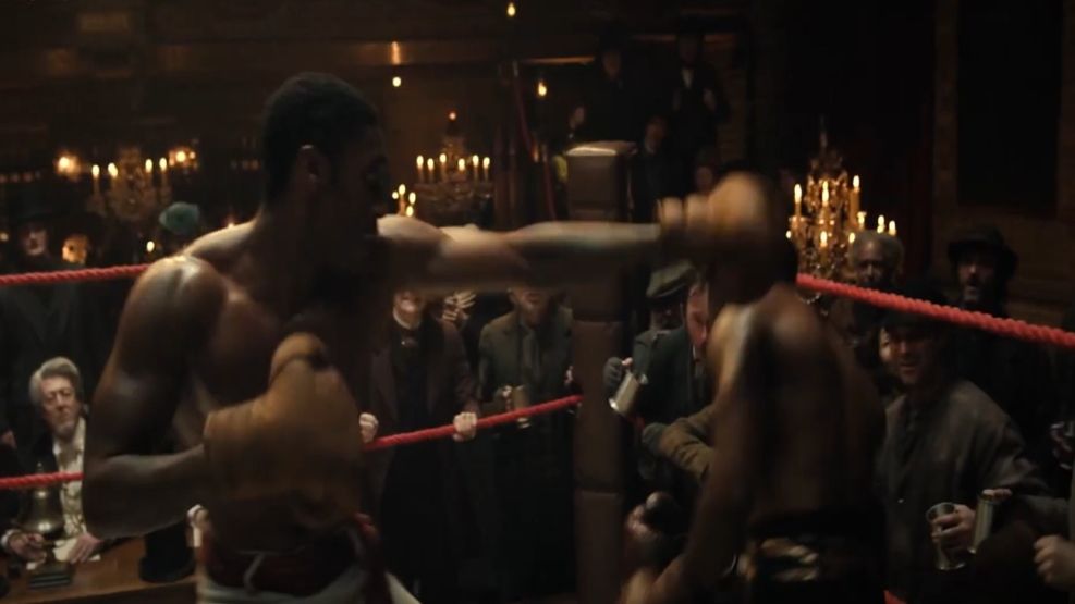 Este viernes 9 de enero llega a la pantalla de Disney Plus la temporada 2 de "Mil Golpes"