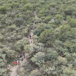 Aves Argentinas adquirió 47.600 hectáreas para ampliar el Parque Nacional Traslasierra.