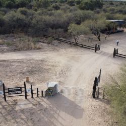Aves Argentinas adquirió 47.600 hectáreas para ampliar el Parque Nacional Traslasierra.
