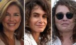 De Florencia Raggi a Andrea Frigerio y Florencia Bas: los mejores looks total white del after beach de José Ignacio