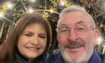 La historia de amor de Patricia Bullrich y Guillermo Yanco: del amor que no fue a primera vista al debut en Calle Corrientes