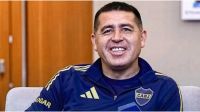 Juan Román Riquelme