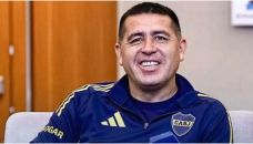 Juan Román Riquelme