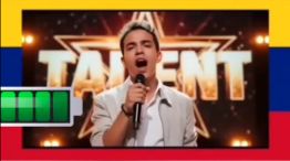 El video falso, hecho con IA, de un presunto "nieto de Chávez".