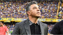 Marcelo Gallardo