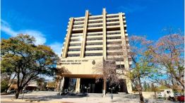 Tribunales Federales