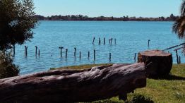 Verano 2026: las mejores lagunas bonaerenses para una escapada desde el AMBA