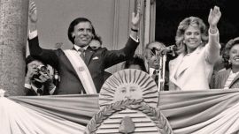 El mundo según Paolo Rocca