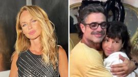 El letal posteo de Sabrina Rojas después de que Luciano Castro confirmara su infidelidad a Griselda Siciliani