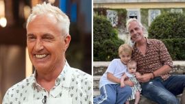 Las tiernas fotos de las primeras vacaciones de Milenka, la hija de Marley, en Pinamar: playa, tarde de juegos con Mirko y nuevas amigas