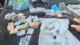 El auto secuestrado con $80 millones en su interior esconde una trama narco, de estafa y misterio