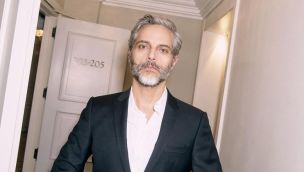 Caras Perfil Joaquin Furriel 2167645