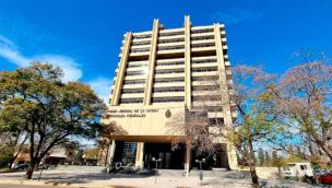 Tribunales Federales