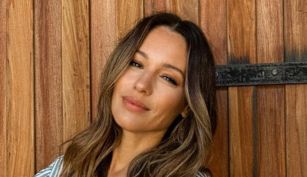 El look de playa de Pampita que ya es tendencia