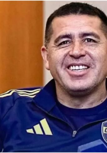 Juan Román Riquelme