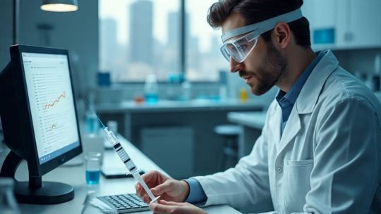 Los nuevos aliados de la inteligencia artificial en medicina