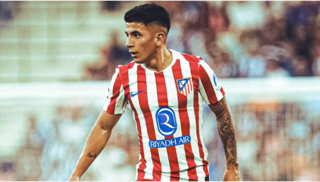 Thiago Almada