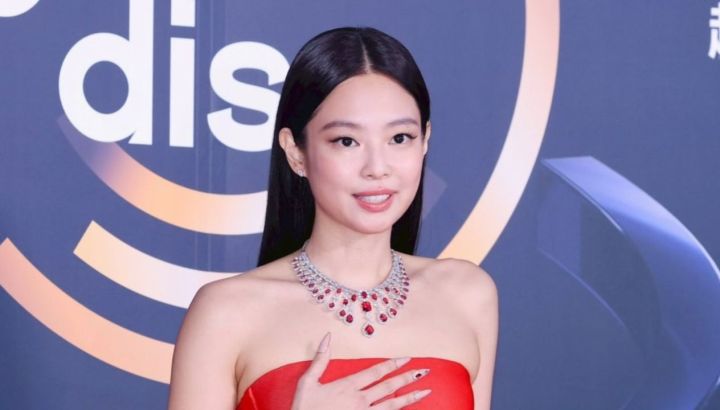 Todos los ganadores de los 40th Golden Disc Awards: Jennie de BLACKPINK fue muy galardonada