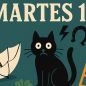 Martes 13: las actividades que no hacen las personas para evitar la 'mala suerte'