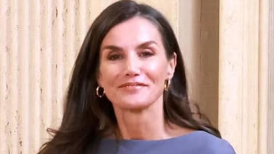 Reina Letizia