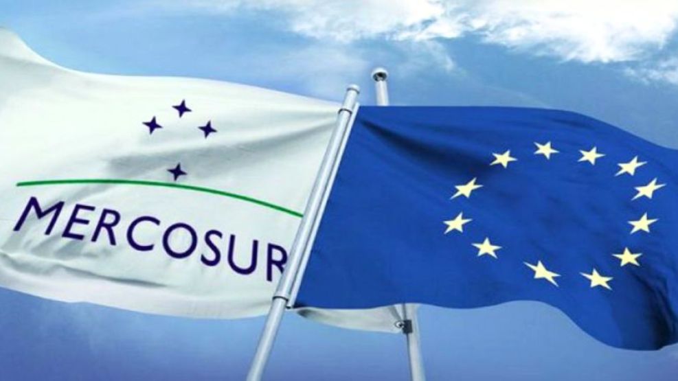 Acuerdo UE-Mercosur