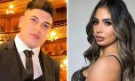 Thiago Medina reveló el motivo por el que todavía vive con Daniela Celis y lo destrozaron: "Desagradecido"