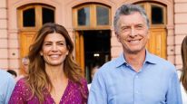 Juliana Awada y Mauricio Macri se separaron después de 15 años