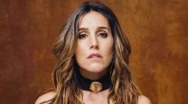 Soledad Pastorutti: "A mi abuelo lo mató un rayo en el campo"