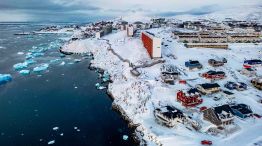 Groenlandia Trump 11012026