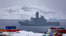 Groenlandia Trump 11012026