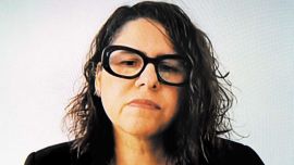 Carolina Jiménez Sandoval: “Estados Unidos no puede construir un caso de defensa legítima para atacar a Venezuela”