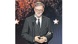 Paul Thomas Anderson lidera las nominaciones de los Golden Globe en su camino a los Oscar 2026