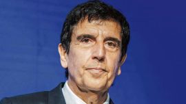 Carlos Melconian criticó el plan económico de Milei: “Se necesita plata en la calle"