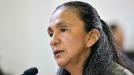 Milagro Sala cumplirá diez años en prisión y ahora podrá pedir la libertad condicional