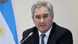 Contrarreloj, la Cancillería busca a evitar que la Argentina pierda exportaciones por U$S 400 millones en biocombustibles