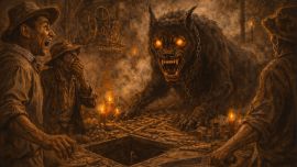 El Familiar: el pacto diabólico de los ingenios azucareros del Noroeste argentino