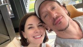 Las mejores fotos de las vacaciones de Nico Vázquez y Dai Fernández en Miami: atardeceres frente al mar, mates y relax