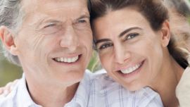 Confirmaron el motivo por el que se separaron Juliana Awada y Mauricio Macri