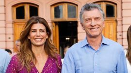Después de 15 años, se separaron Juliana Awada y Mauricio Macri
