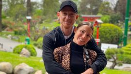 Así fue el emotivo cumpleaños sorpresa que Martín Liberman le preparó a Ana Laura López en Punta del Este