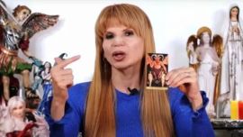 Horóscopo semanal del 11 al 16 de enero de 2026: qué dicen los astros según Mhoni Vidente, signo por signo