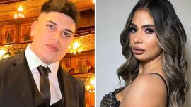 Thiago Medina reveló el motivo por el que todavía vive con Daniela Celis y lo destrozaron: "Desagradecido"