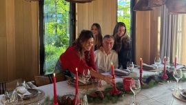 El anticipo de PERFIL sobre la crisis matrimonial entre Macri y Awada