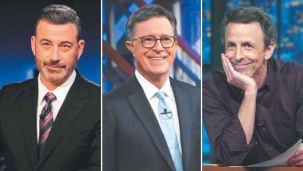 11_01_2026_jimmy_kimmel_stephen_colbert_seth_meyers_afp_g