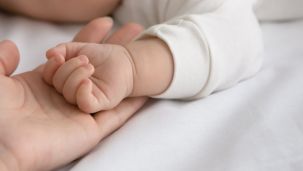 Cardiopatías congénitas