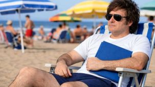 Política en modo verano