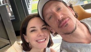 Dai Fernández y Nico Vázquez