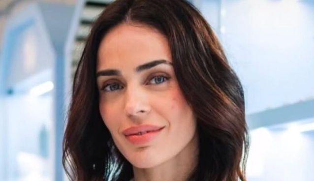 Priscila Crivocapich